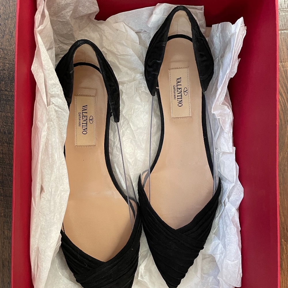 Valentino shoes